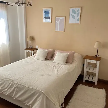 Alquilo Departamento Por Dia. Zona Castelar!!! Apartment Exterior photo