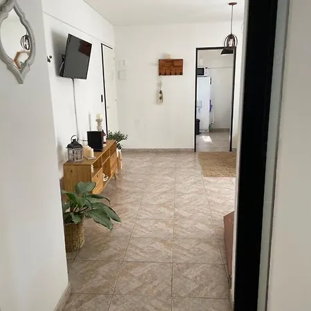 Alquilo Departamento Por Dia. Zona Castelar!!! Apartment Exterior photo