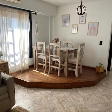 Alquilo Departamento Por Dia. Zona Castelar!!! Apartment Exterior photo