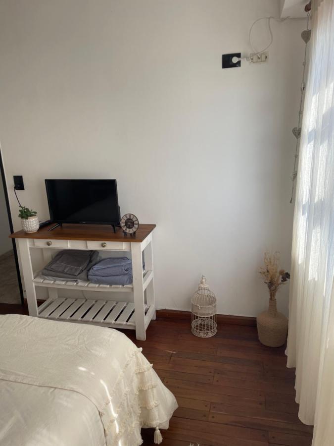 Alquilo Departamento Por Dia. Zona Castelar!!! Apartment *