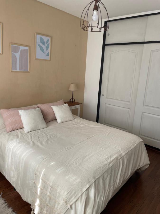 Alquilo Departamento Por Dia. Zona Castelar!!! Apartment Castelar