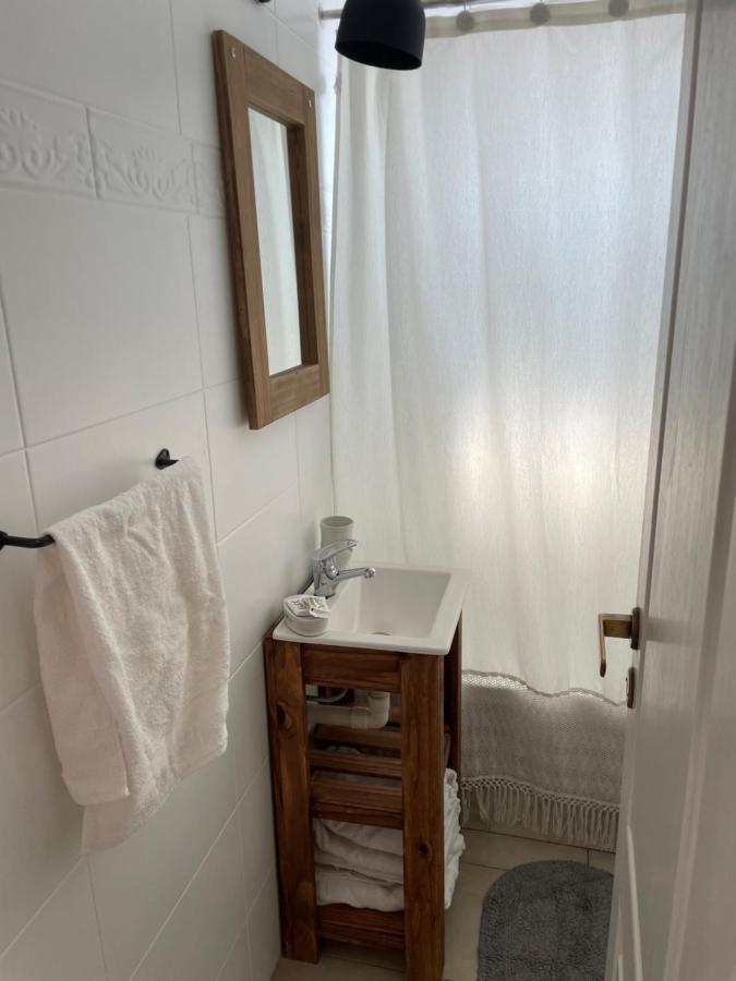 Apartment Alquilo Departamento Por Dia. Zona Castelar!!! Castelar