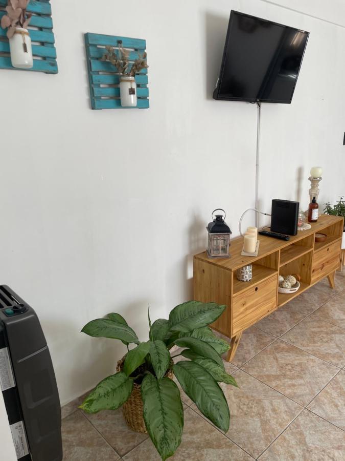 Apartment Alquilo Departamento Por Dia. Zona Castelar!!! Castelar
