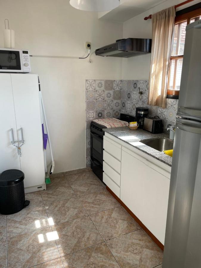 Alquilo Departamento Por Dia. Zona Castelar!!!