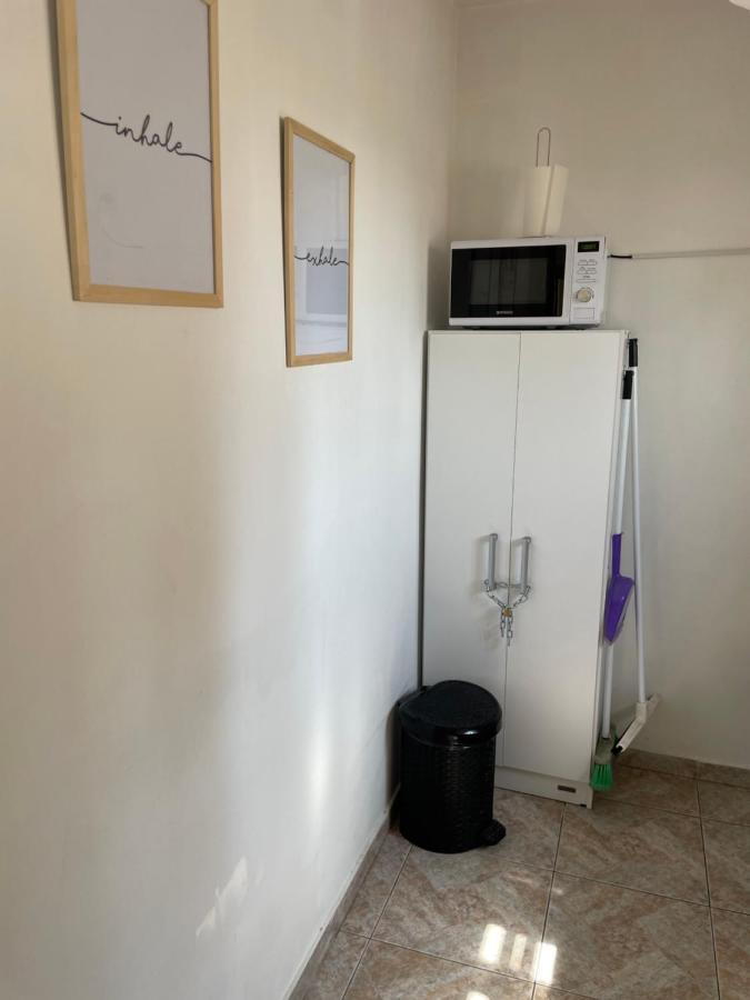 Alquilo Departamento Por Dia. Zona Castelar!!! Apartment Castelar